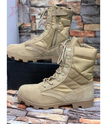Siwar Desert Military Boots...