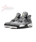 Air Jordan 4 Retro 'Cool Grey'