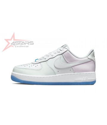 Nike Air Force 1 Low LX UV Reactive