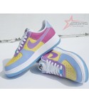 Nike Air Force 1 Low LX UV Reactive