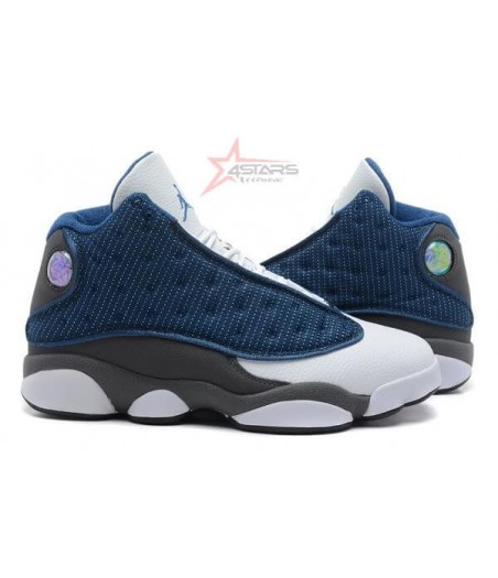 Air Jordan 13 Retro 'Blue Flint'