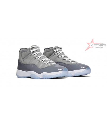 Air Jordan 11 Retro ' Cool Grey'