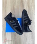 Adidas Broomfield Trainers - Black