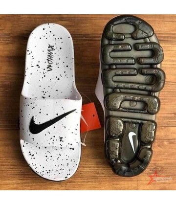 Nike Vapormax Slides - White