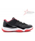 Jordan 11 Retro Low Bred