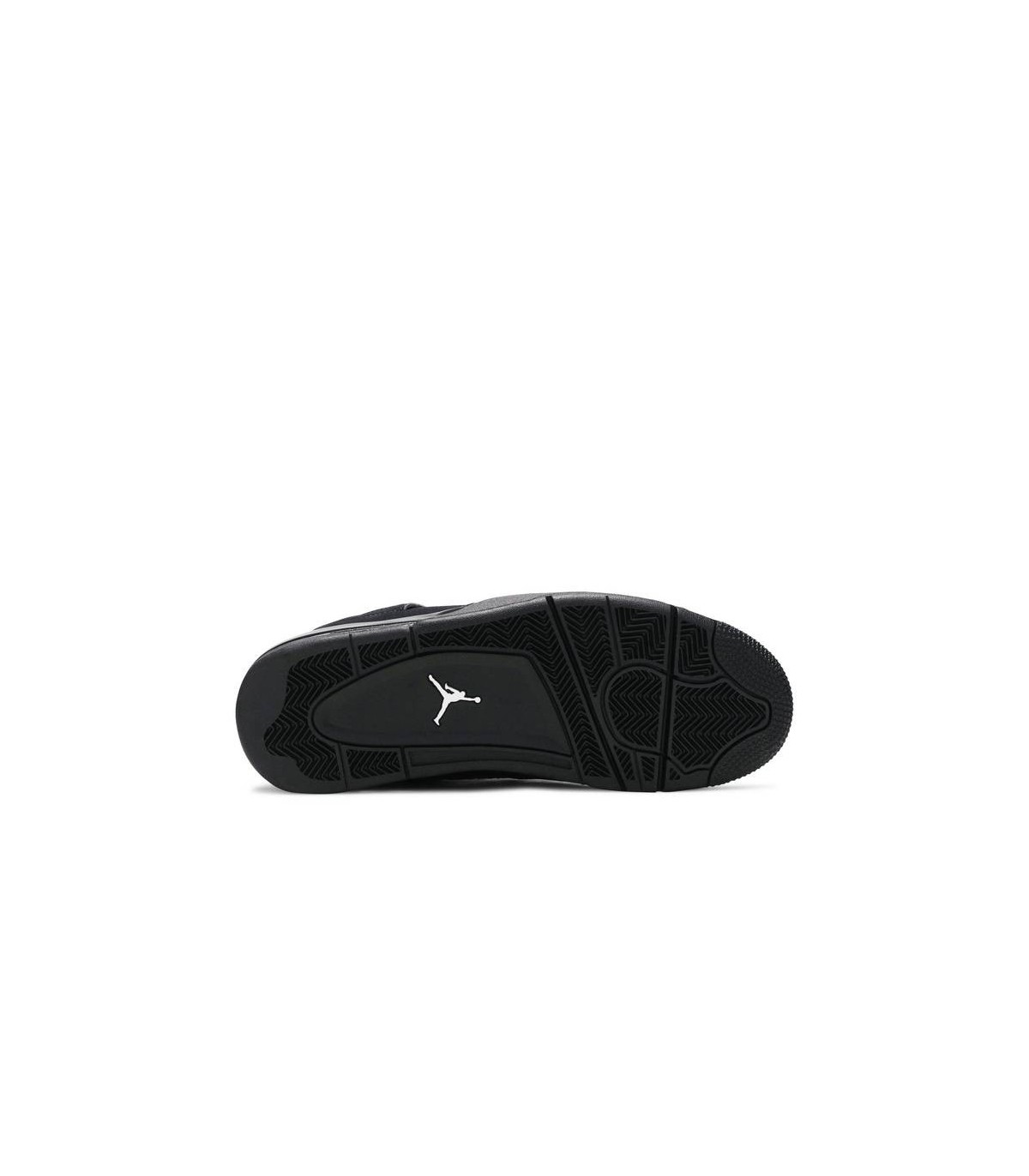 Air Jordan 4 Retro 'Black Cat'