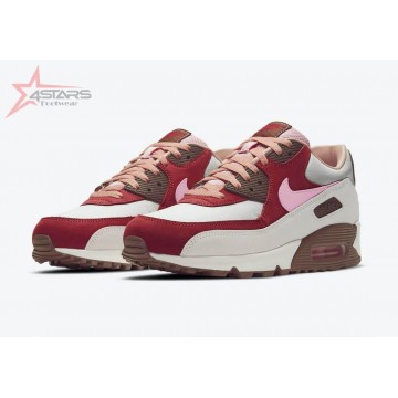 Air Max 90 'Bacon'