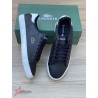 Lacoste Lerond Trainers - Black