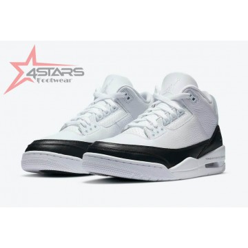 Air Jordan 3 Retro "Fragment"
