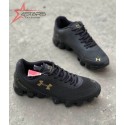 Under Armour Scorpio 3 - Black Gold