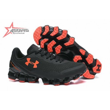 Boys under armour scorpio shoes hotsell