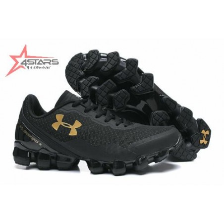 Under Armour Scorpio 3 - Black Gold