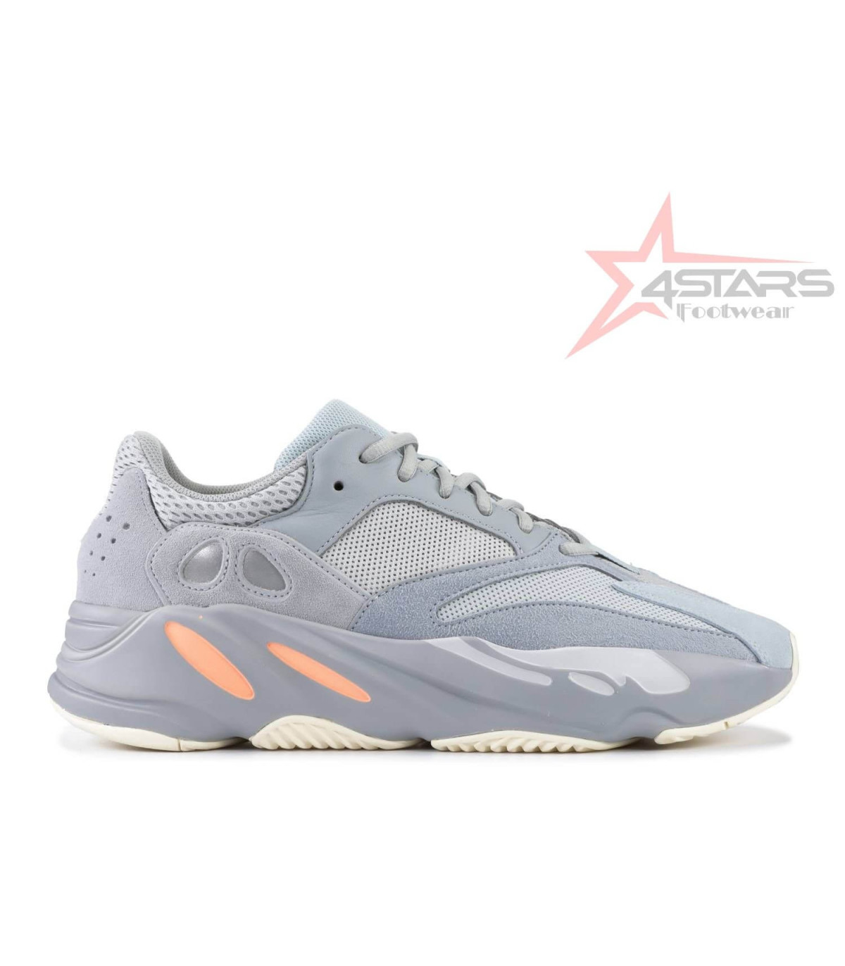 Adidas Yeezy 700 'Inertia'