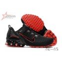 Nike Air Max 2022 Black Red