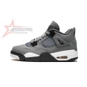 Air Jordan 4 Retro 'Cool Grey'