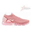 Nike Vapormax Flyknit 2 Rust Pink