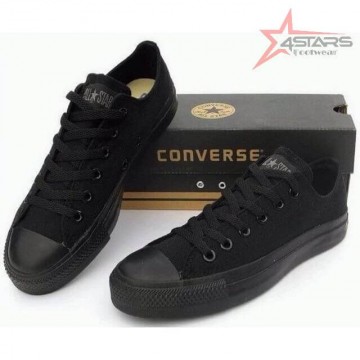 Converse All Star Low Cut -...