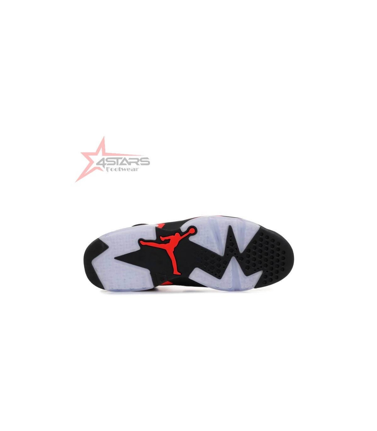 Air Jordan 6 Retro 'Infrared'