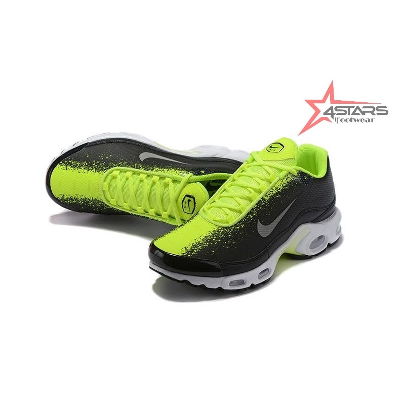 Nike Airmax Plus TN Sneakers at the 