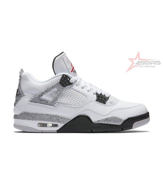 Jordan 4 (J4) Sneakers at the Best Prices in Kenya