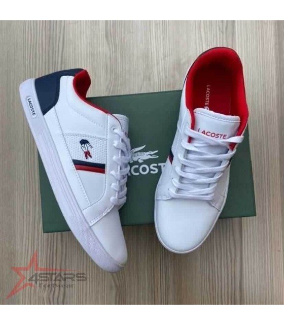 Lacoste Shoes at the Best Price in Kenya