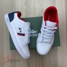 Lacoste Europa - White