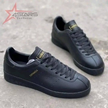 Adidas Topanga - Black