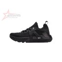 Under Armour Project Rock 4 - Triple Black