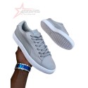 Puma Suede - Grey