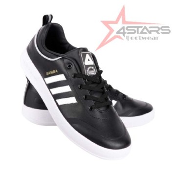 Adidas Samba - Black
