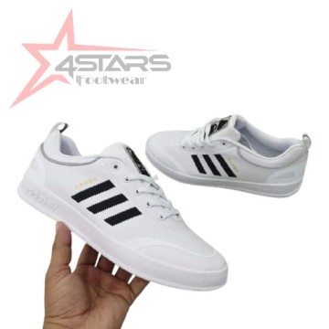 Adidas Samba - White