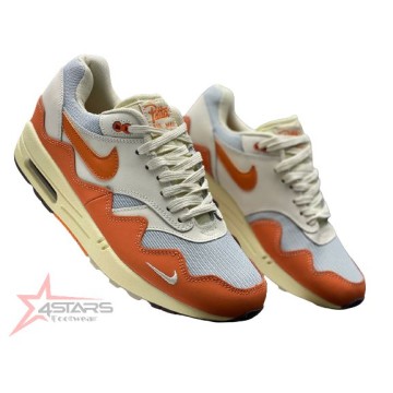 Nike Air Max 1 Patta Waves Monarch