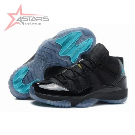 Air Jordan 11 Retro 'Gamma Blue'