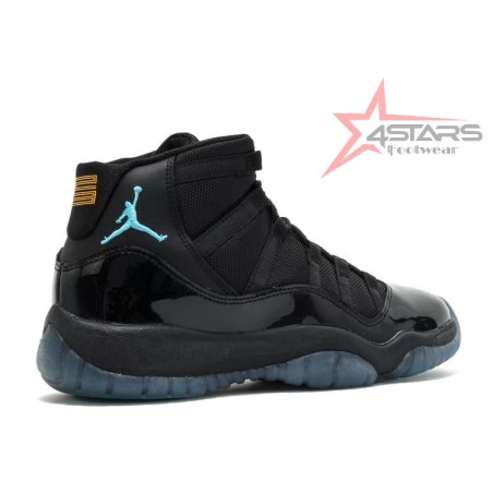 Air Jordan 11 Retro 'Gamma Blue'