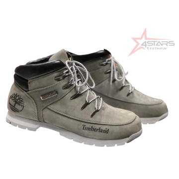 Timberland Sneaker Boots -...