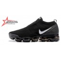 Nike Vapormax Moc 2 Sneakers - Black