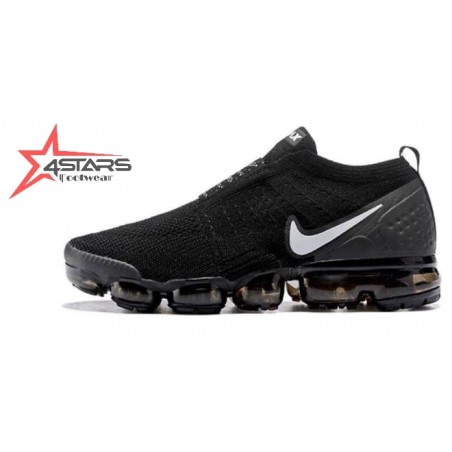 Nike Vapormax Moc 2 Sneakers - Black