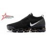 Nike Vapormax Moc 2 Sneakers - Black