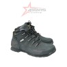 Timberland Euro Sprint Mid Hiker Boot - Black