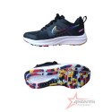 Nike Running Sneakers - Multicolor