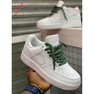 Nike Air Force 1 Custom...