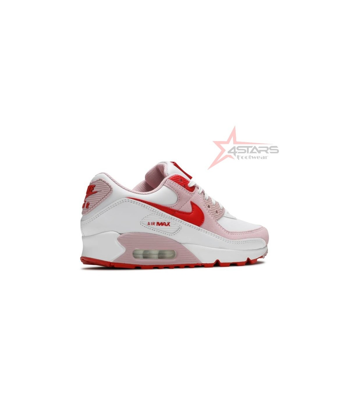 WMNS Air Max 90 'Valentines Day'