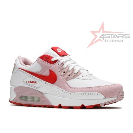 WMNS Air Max 90 'Valentines Day'