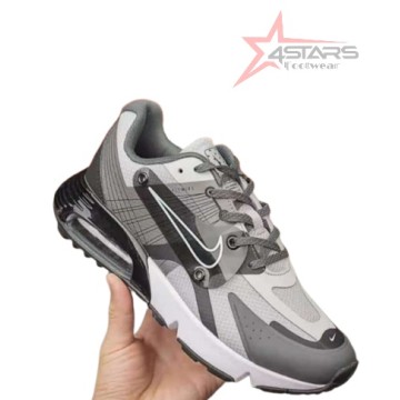 Nike Air Max Flywire - Grey