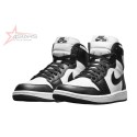 Air Jordan 1 Retro High OG Black and White