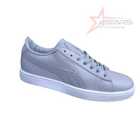 Puma Suede - Grey