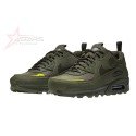 Nike Air Max 90 Surplus - Olive Green