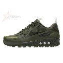 Nike Air Max 90 Surplus - Olive Green