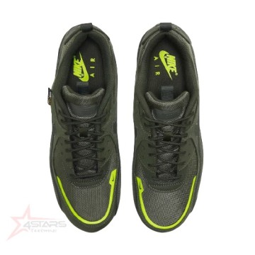 air max 90 surplus olive