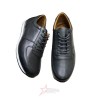 Kollega Genuine Leather Sneakers - Grey